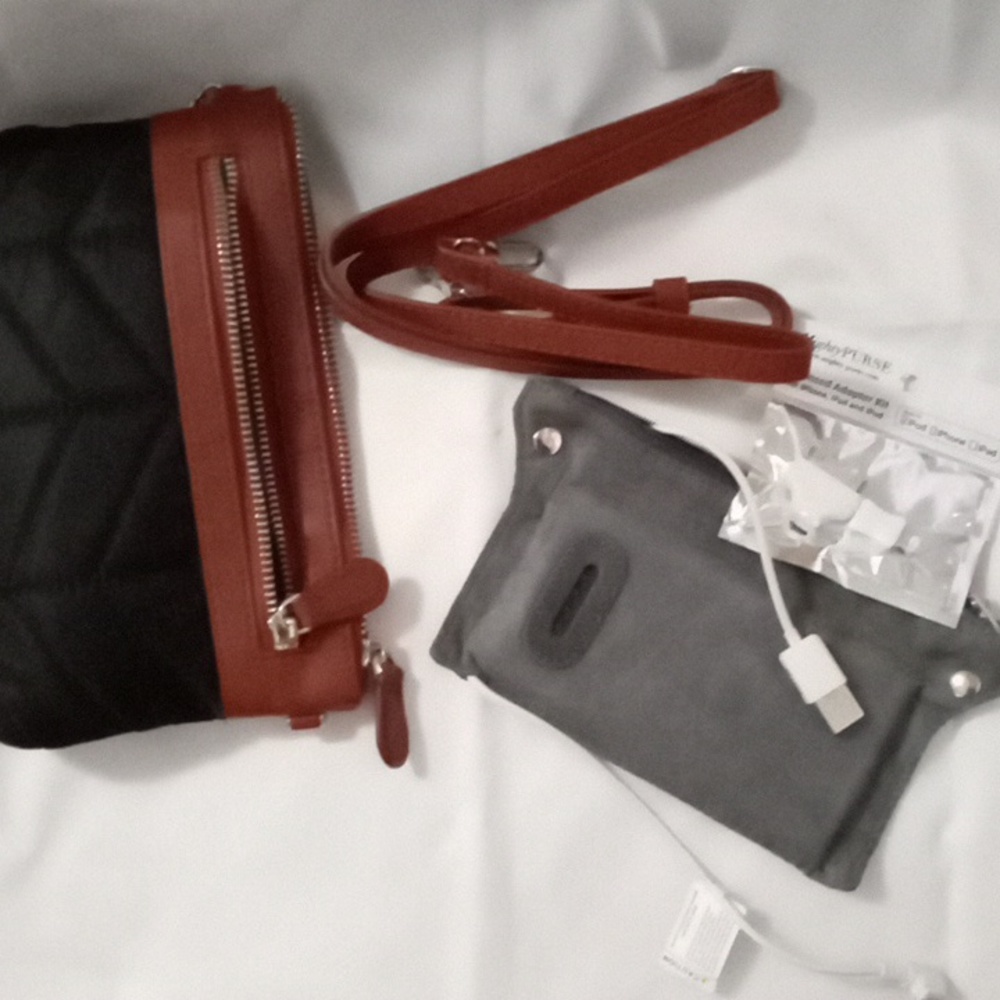Mighty Purse - Picture 3 of 6